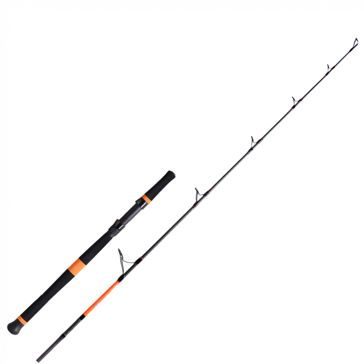 Maximus Som Fishing