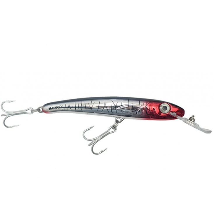 Воблер Halco LASER PRO 140, DD, #H90 140mm, 24 г.