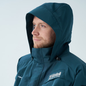 Куртка мембранная Alaskan Scout X