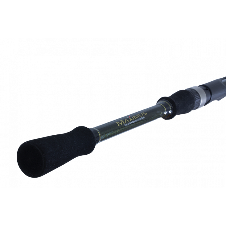 Maximus Zircon Jig