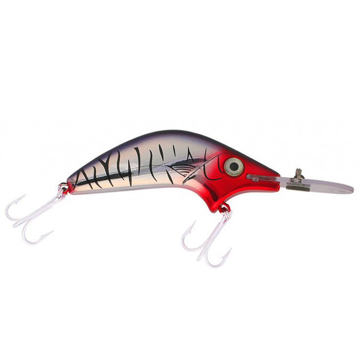 Воблер Halco POLTERGEIST 110 #H66 110mm, 28 г.,4m+ (F)