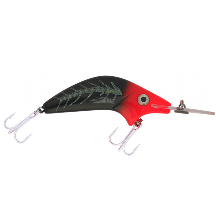 Воблер Halco POLTERGEIST 110 #H66 110mm, 28 г.,4m+ (F)