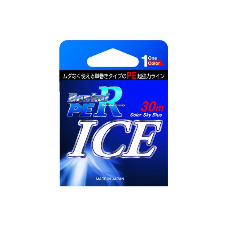 Шнур Benkei Revolutionary ICE