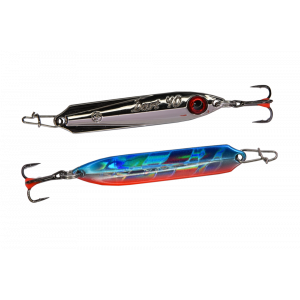 Блесна вертикальная ECOPRO Dart, 40мм, 3г, BRS Блесна вертикальная ECOPRO Dart, 40мм, 3г, BRS