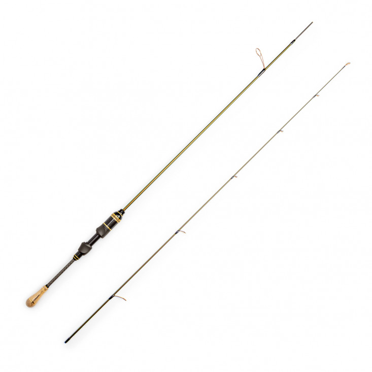 Спиннинг Seika (Tubertini) Finesse Limited (1,80 м, 1-6 г)