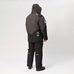 Костюм зимний Alaskan New Polar M3
