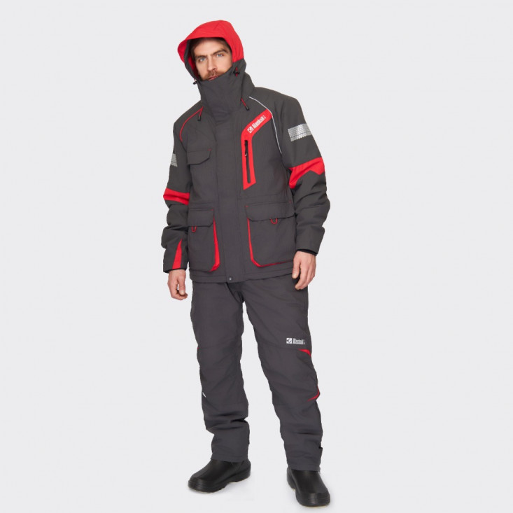 Костюм лодочный Alaskan Rudder Hunter